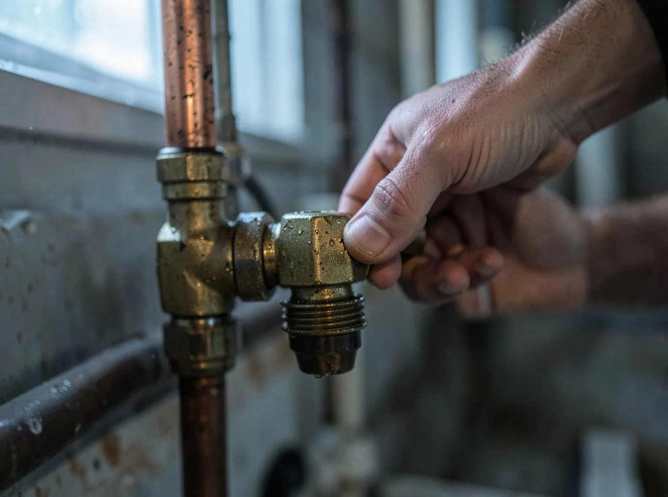 Emergency Plumber La Conner, WA FAQs
